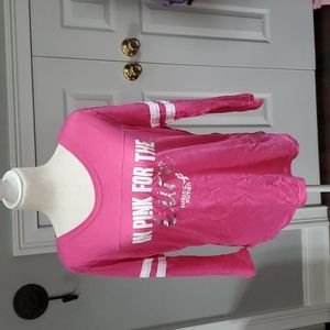 💗 Breast Cancer Awareness Shirt